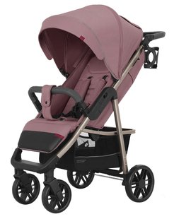 Купити Прогулянкова коляска Carrello Echo CRL-8508 Charm Pink 6 690 грн недорого, дешево