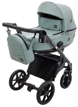 Купить Коляска 2 в 1 Bair Kiwi Plus Eco BKP-26 19 799 грн недорого