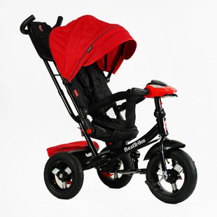 Купити Трьохколісний велосипед Best Trike 6088F 902-36 3 815 грн недорого, дешево