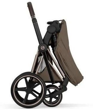Купить Шасси и каркас Cybex Priam Style Rose gold 34 490 грн недорого