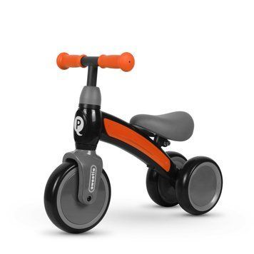 Купить Беговел детский Qplay Sweetie B-401 Orange  1 350 грн недорого