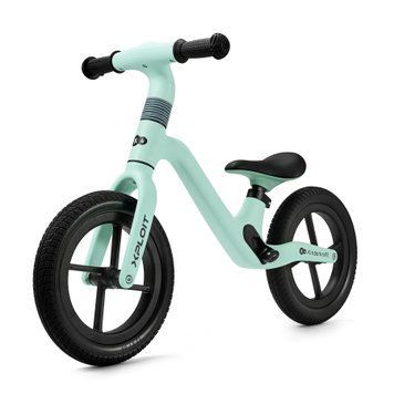 Купить Беговел Kinderkraft Xploit Turquoise 3 790 грн недорого