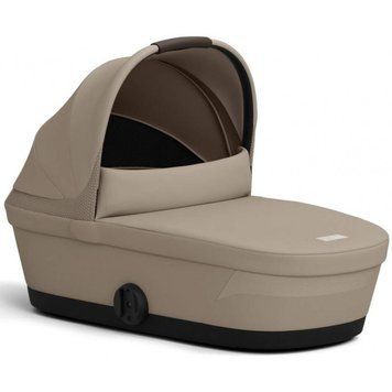 Купити Люлька до коляски Cybex Melio Almond Beige 8 600 грн недорого, дешево