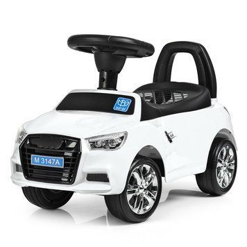 Купить Машинка-толокар Bambi M 3147А-1 1 300 грн недорого