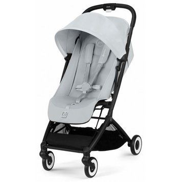 Купить Прогулочная коляска Cybex Orfeo BLK Fog Grey 13 100 грн недорого