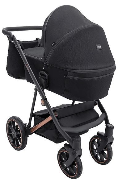 Купить Коляска 2 в 1 Bair Vega Soft VSM-05 19 999 грн недорого