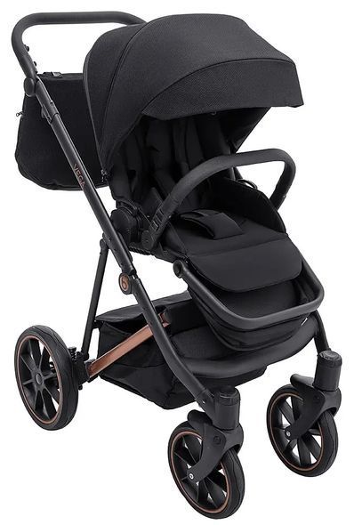 Купить Коляска 2 в 1 Bair Vega Soft VSM-05 19 999 грн недорого