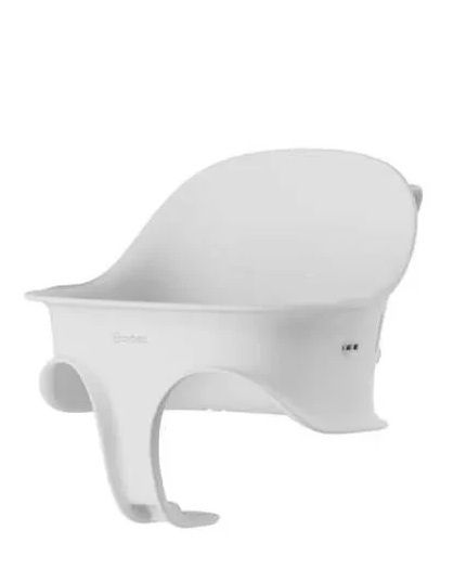 Купить Стульчик Cybex Click&Fold 4 в 1 All White 15 800 грн недорого