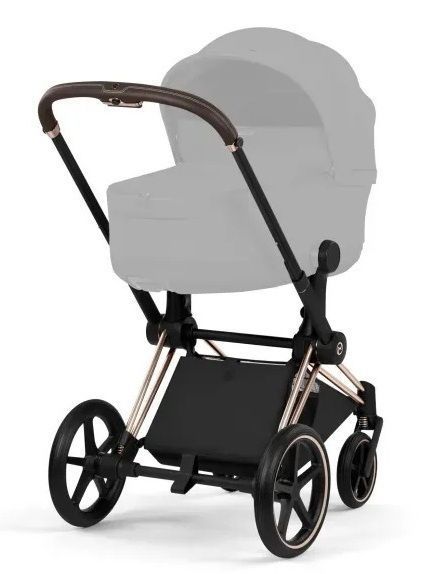 Купить Шасси и каркас Cybex Priam Style Rose gold 34 490 грн недорого