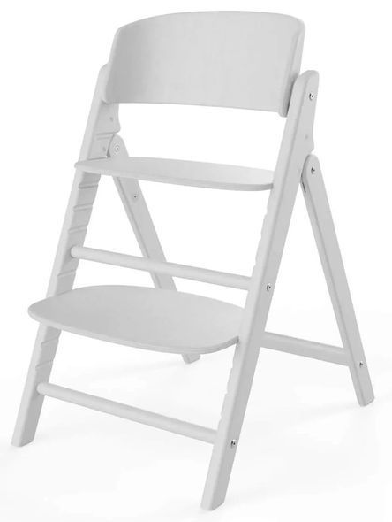 Купить Стульчик Cybex Click&Fold 4 в 1 All White 15 800 грн недорого