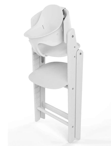 Купить Стульчик Cybex Click&Fold 4 в 1 All White 15 800 грн недорого