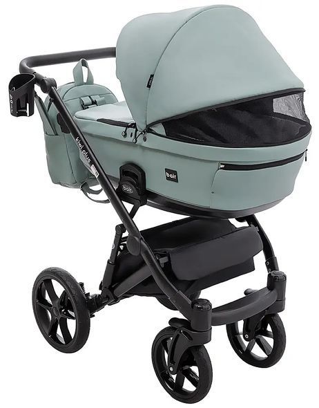 Купить Коляска 2 в 1 Bair Kiwi Plus Eco BKP-26 19 799 грн недорого
