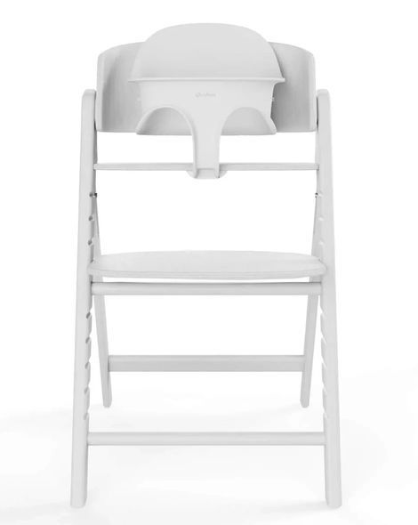 Купить Стульчик Cybex Click&Fold 4 в 1 All White 15 800 грн недорого
