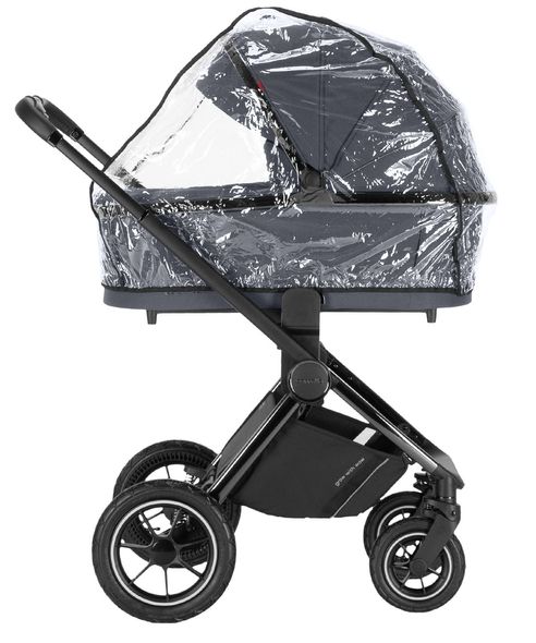 Купити Коляска дитяча 2 в 1 Carrello Ultimo CRL-6516 (AIR) Cool Grey 19 580 грн недорого, дешево