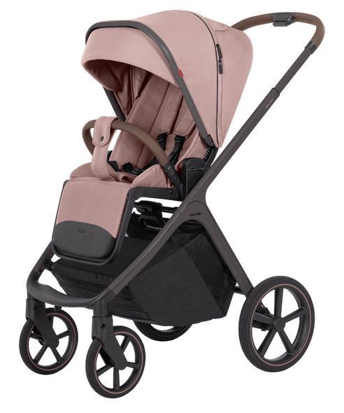Купить Коляска 2 в 1 Carrello Vector CRL-6550 Cupcake Beige 22 705 грн недорого