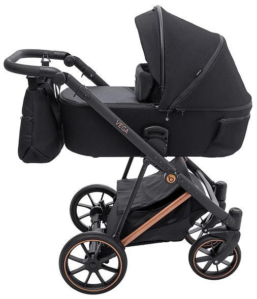Купить Коляска 2 в 1 Bair Vega Soft VSM-05 19 999 грн недорого