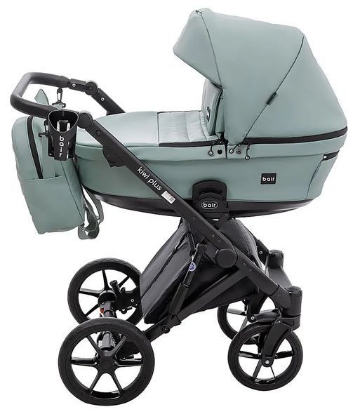 Купить Коляска 2 в 1 Bair Kiwi Plus Eco BKP-26 19 799 грн недорого