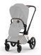 Купить Шасси и каркас Cybex Priam Style Rose gold 34 490 грн недорого