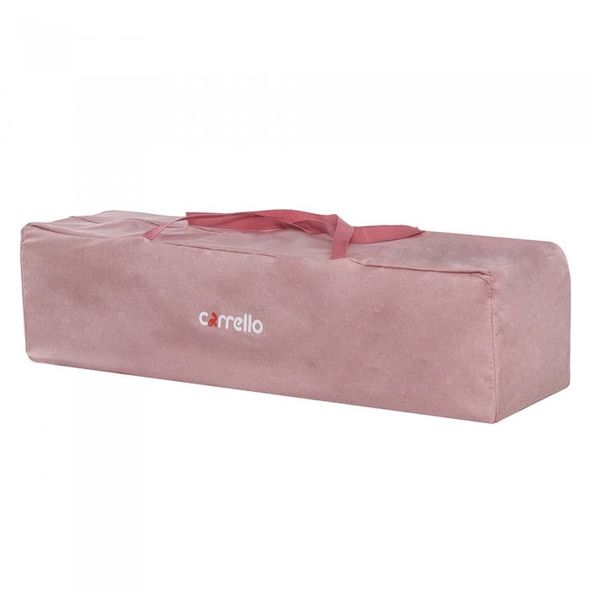 Купить Манеж Carrello Cubo CRL-9205 Flamingo Pink (Карелло Кубо) 1 800 грн недорого