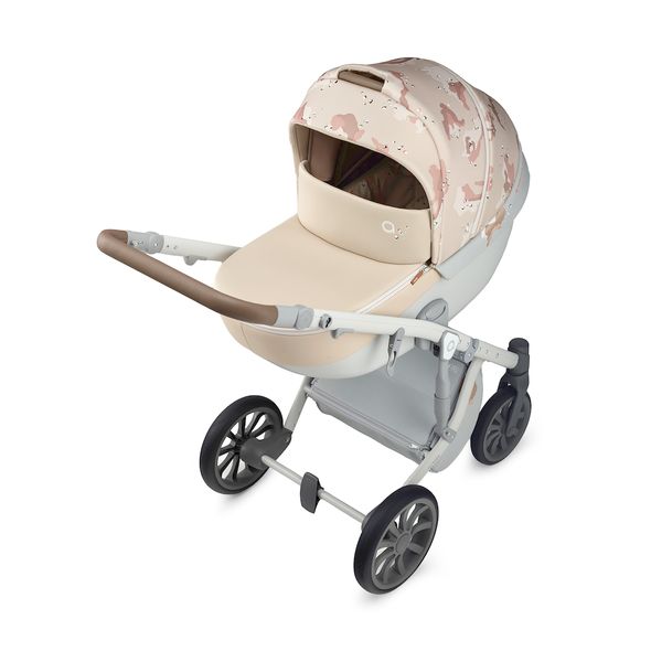 Купити Коляска дитяча 2 в 1 Anex m/type Special Edition Desert Hide (mt-SE01) 24 499 грн недорого, дешево