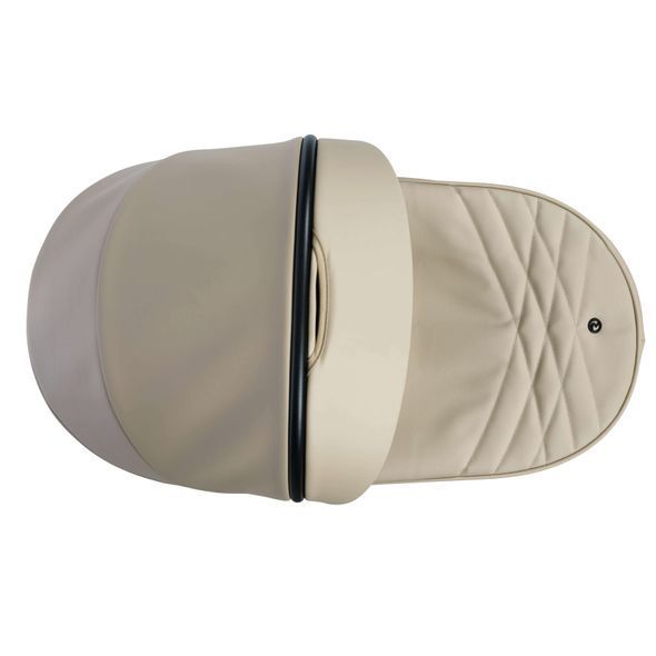 Купити Коляска дитяча 2 в 1 Roan Ivi Eco Caramel 28 300 грн недорого, дешево