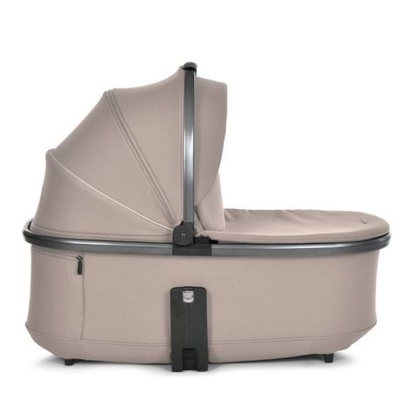 Купити Коляска дитяча 2 в 1 El Camino ELLE ME 1221 Beige 17 585 грн недорого, дешево