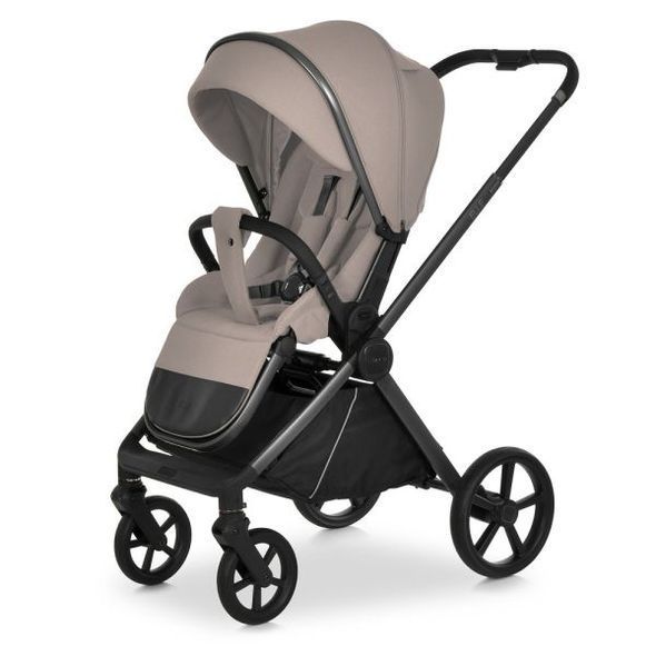 Купити Коляска дитяча 2 в 1 El Camino ELLE ME 1221 Beige 17 585 грн недорого, дешево