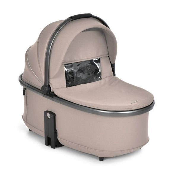 Купити Коляска дитяча 2 в 1 El Camino ELLE ME 1221 Beige 17 585 грн недорого, дешево