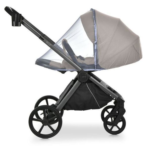 Купити Коляска дитяча 2 в 1 El Camino ELLE ME 1221 Beige 17 585 грн недорого, дешево