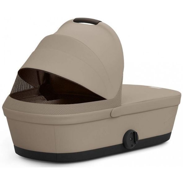 Купити Люлька до коляски Cybex Melio Almond Beige 8 600 грн недорого, дешево