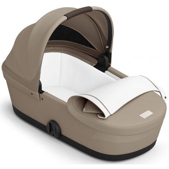 Купити Люлька до коляски Cybex Melio Almond Beige 8 600 грн недорого, дешево