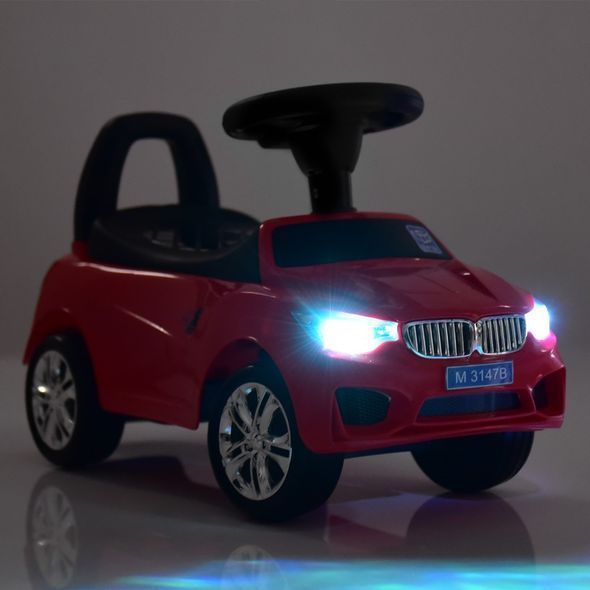 Купить Машинка-толокар Bambi M 3147А-1 1 300 грн недорого