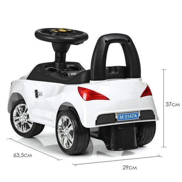Купить Машинка-толокар Bambi M 3147А-1 1 300 грн недорого
