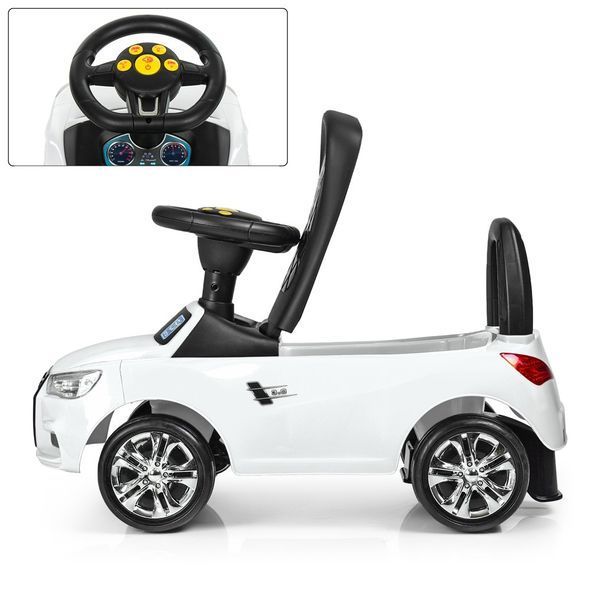 Купить Машинка-толокар Bambi M 3147А-1 1 300 грн недорого