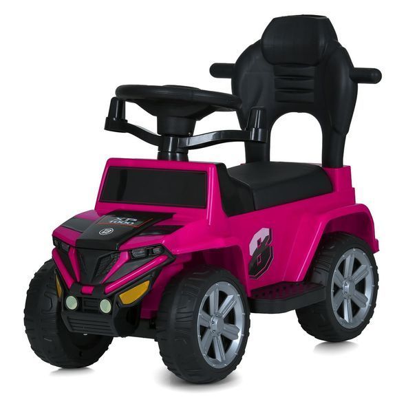 Купить Машинка-толокар Bambi M 5805EL-8 1 950 грн недорого