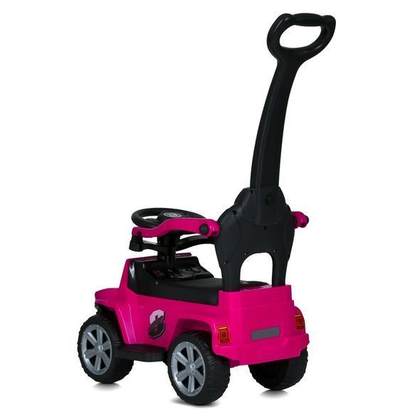 Купить Машинка-толокар Bambi M 5805EL-8 1 950 грн недорого