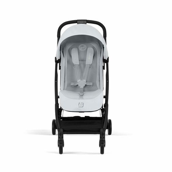 Купить Прогулочная коляска Cybex Orfeo BLK Fog Grey 13 100 грн недорого
