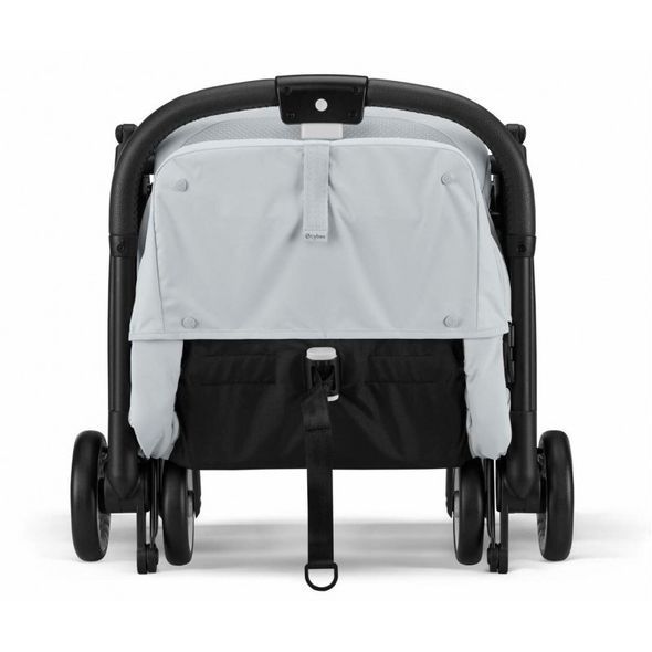 Купить Прогулочная коляска Cybex Orfeo BLK Fog Grey 13 100 грн недорого