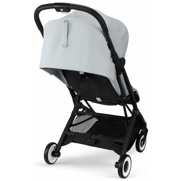 Купить Прогулочная коляска Cybex Orfeo BLK Fog Grey 13 100 грн недорого