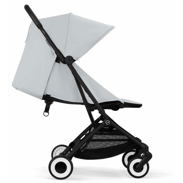 Купить Прогулочная коляска Cybex Orfeo BLK Fog Grey 13 100 грн недорого