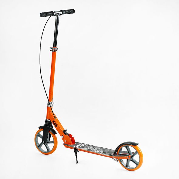 Купити Самокат двоколісний Best Scooter FL-80811 1 429 грн недорого, дешево