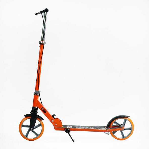 Купити Самокат двоколісний Best Scooter FL-80811 1 429 грн недорого, дешево