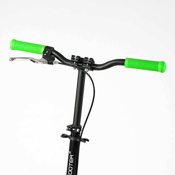 Самокат двоколісний Best Scooter Shark SH-50730