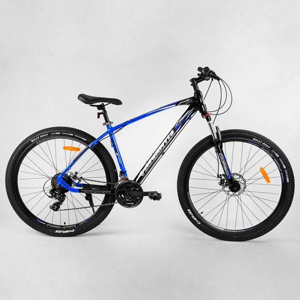Купити Спортивний велосипед 27,5" CORSO Atlantis 59850 10 220 грн недорого, дешево