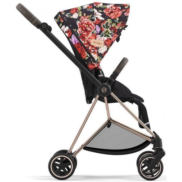 Купить Текстиль для прогулочного блока Cybex Mios Spring Blossom Dark 13 100 грн недорого