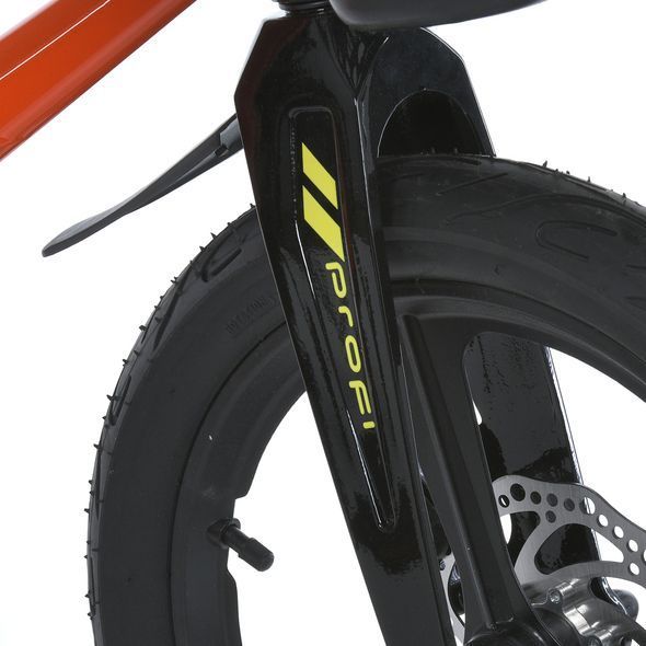 Купить Велосипед детский Profi 18" Stellar MB 181020-6 4 450 грн недорого