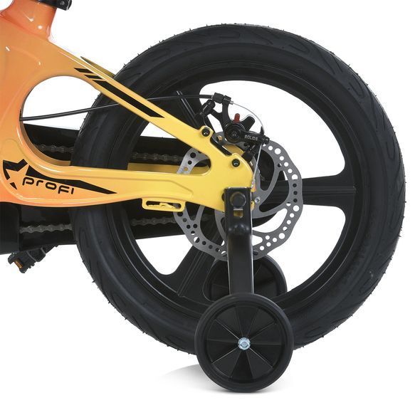 Купить Велосипед детский Profi 18" Stellar MB 181020-6 4 450 грн недорого