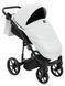Купить Коляска 2 в 1 Adamex Mobi Air (Thermo) ECO кожа SA-1 22 199 грн недорого