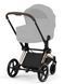 Купить Шасси и каркас Cybex Priam Style Rose gold 34 490 грн недорого