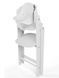 Купить Стульчик Cybex Click&Fold 4 в 1 All White 15 800 грн недорого